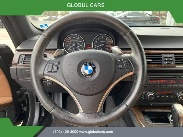 2008 BMW 3 Series - Over 25 Banks Available! CALL for sale in Las Vegas, NV – photo 21