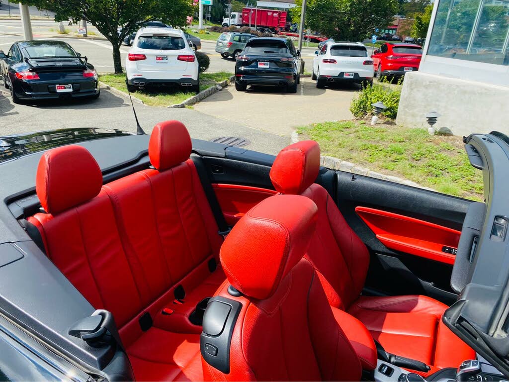 2019 BMW 2 Series M240i xDrive Convertible AWD for sale in Other, NJ – photo 28