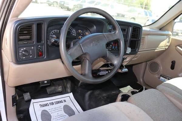 2005 Chevrolet Silverado 1500 Work Truck for sale in Phoenix, AZ – photo 16