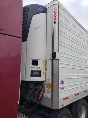 Utility trailer 2016 and Volvo 2005 for sale in Grand Rapids, IL – photo 3