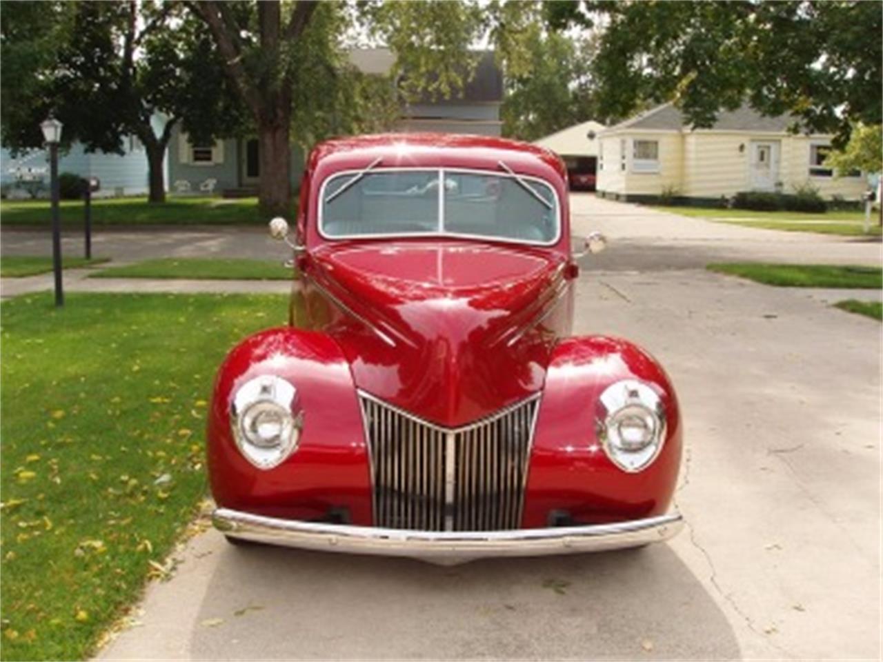 1939 Ford Street Rod for sale in Mundelein, IL – photo 2