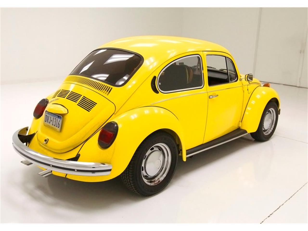 1973 Volkswagen Super Beetle for sale in Morgantown, PA – photo 5