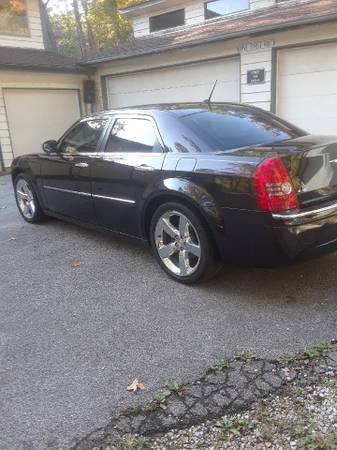 2008 Chrysler 300 for sale in Dearing, MO – photo 2