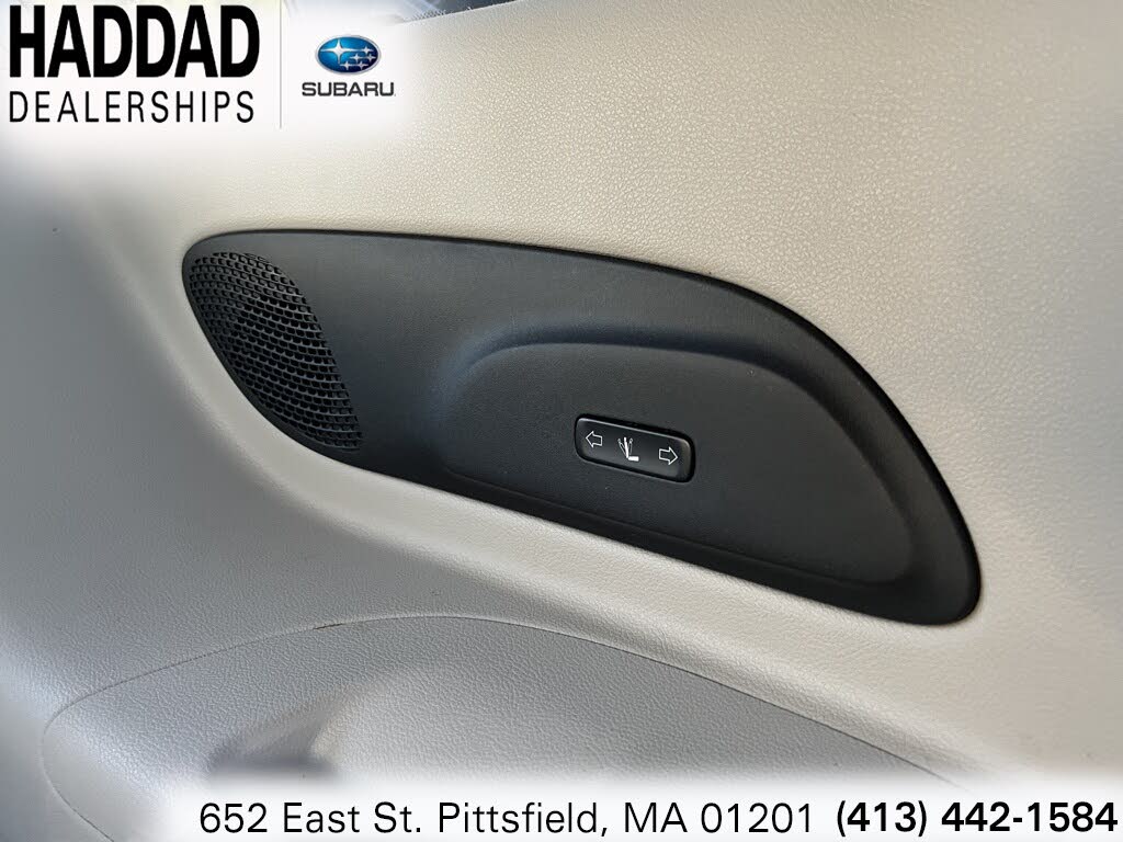 2020 Chrysler Pacifica Limited FWD for sale in Pittsfield, MA – photo 20