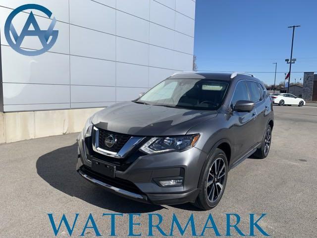 2019 Nissan Rogue SL for sale in Madisonville, KY