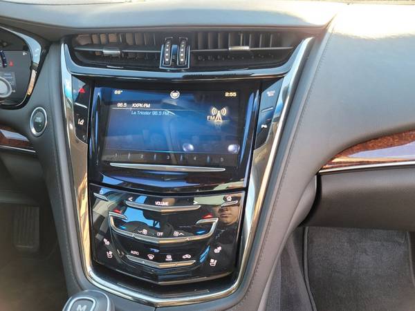 2014 Cadillac CTS 36L Luxury Collection Luxury Collection CTS for sale in Brighton, CO – photo 14