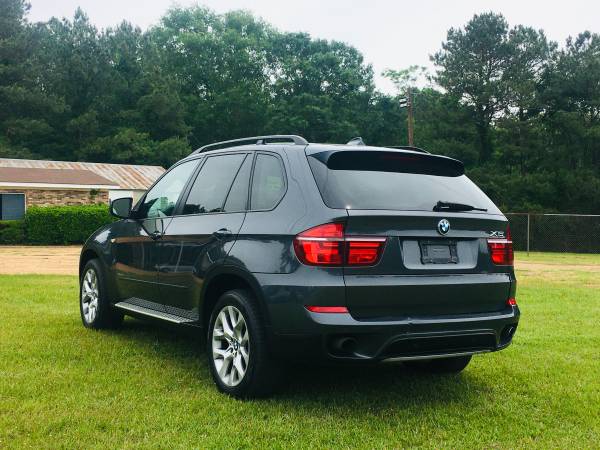 SALE! 2012 BMW X5 SUV - MUST SEE! Excellent inside and out! - cars for sale in Mendenhall, MS – photo 6