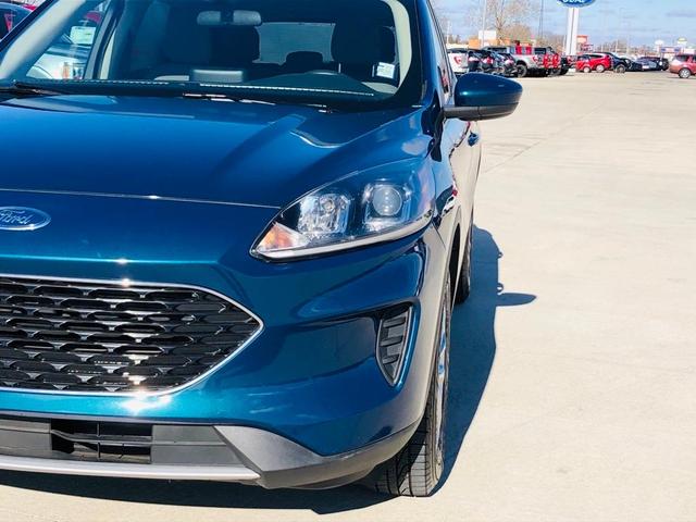 2020 Ford Escape SE for sale in Mattoon, IL – photo 11