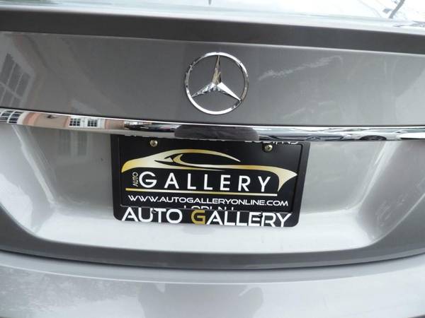 2014 Mercedes-Benz C-Class 4dr Sdn C300 Sport 4MATIC - WE FINANCE... for sale in Lodi, NJ – photo 10