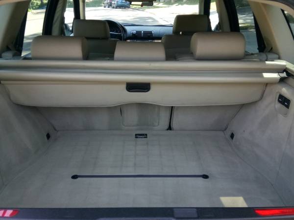 Super Clean@BMW X5 AWD@Carfax,Sunroof,Cln Pink Slip,Cold A/C for sale in Riverside, CA – photo 4