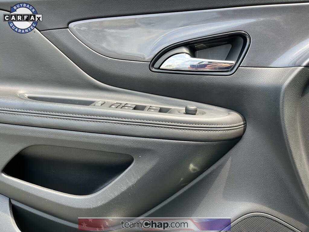 2019 Buick Encore Preferred FWD for sale in Marion, IL – photo 7