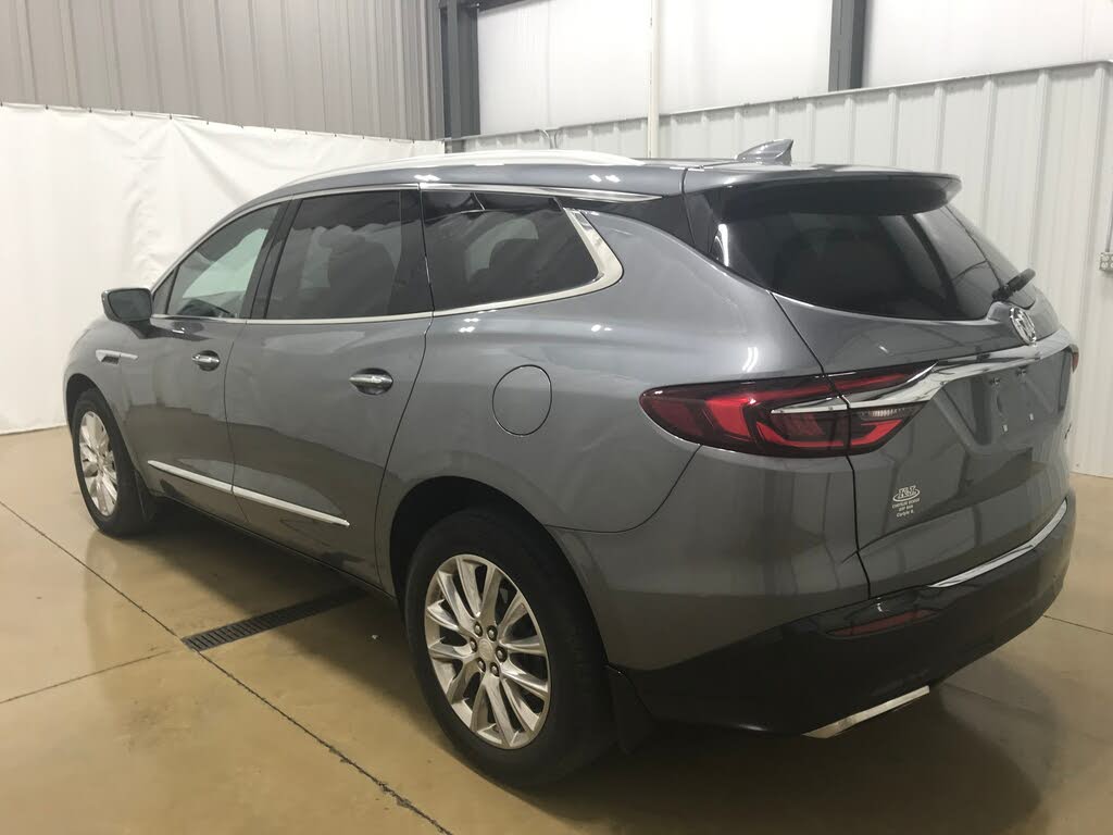 2019 Buick Enclave Essence FWD for sale in Carlyle, IL – photo 4