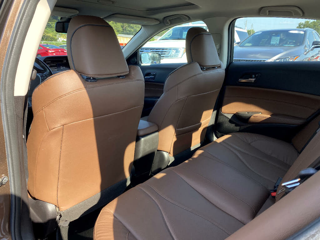 2019 Acura ILX FWD with Technology Package for sale in Prattville, AL – photo 20