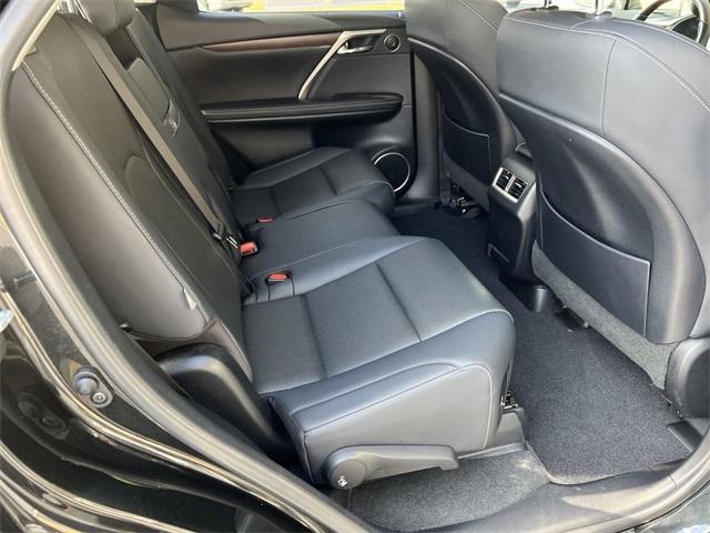 2021 Lexus RX 350L Premium for sale in Union City , GA – photo 16