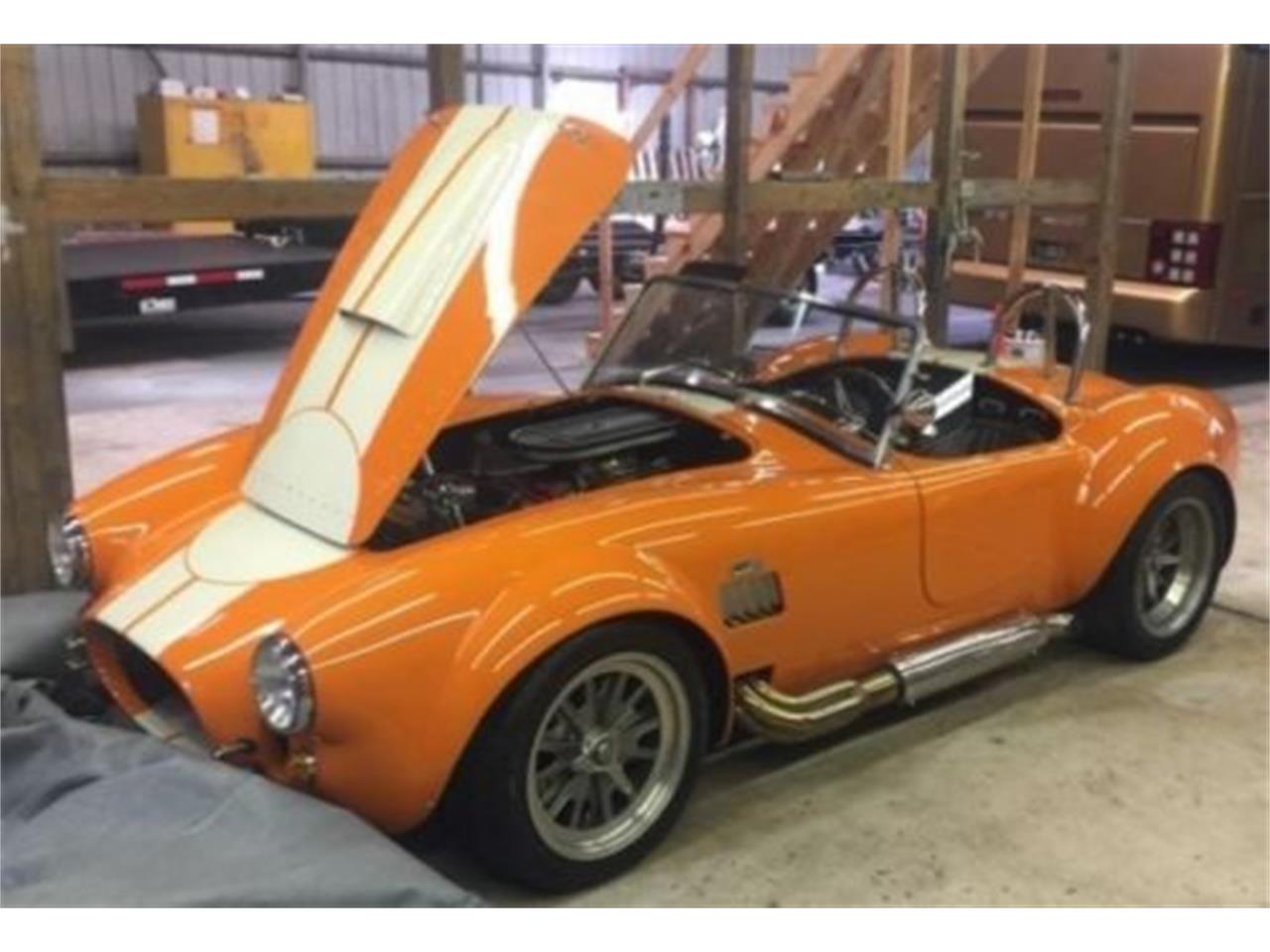 1965 Shelby Cobra for sale in Cadillac, MI – photo 4