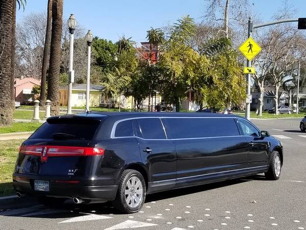 2014 Lincoln MKT Limousine for Sale for sale in Buffalo, NY – photo 2