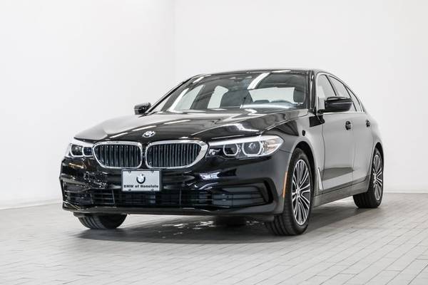 ___540i___2019_BMW_540i_$499_OCTOBER_MONTHLY_LEASE_SPECIAL_ for sale in Honolulu, HI – photo 8