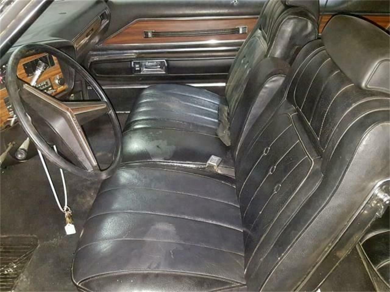 1973 Buick Riviera for sale in Cadillac, MI – photo 5
