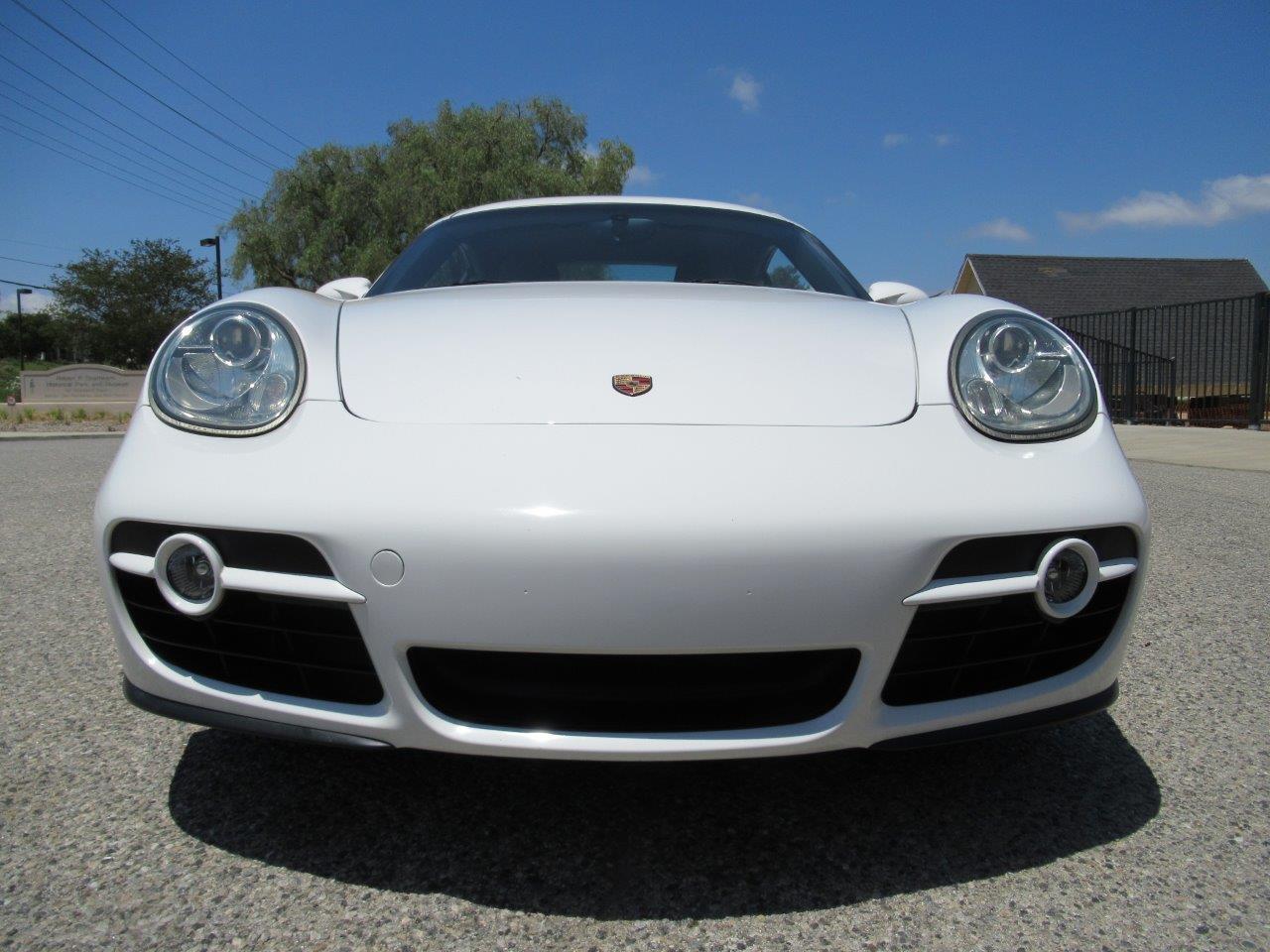 2007 Porsche 718 Cayman for sale in Simi Valley, CA – photo 3