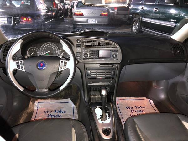2006 SAAB 9-3 for sale in milwaukee, WI – photo 12
