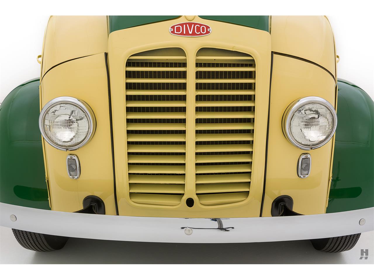 1948 Divco Delivery Truck for sale in Saint Louis, MO – photo 17
