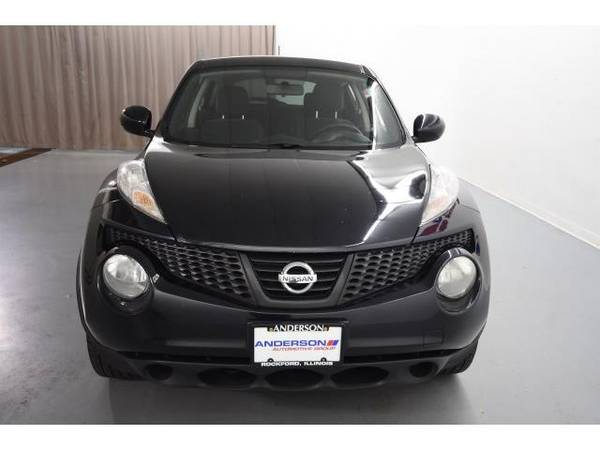 2011 Nissan JUKE wagon SV $164.76 PER MONTH! for sale in Loves Park, IL – photo 14