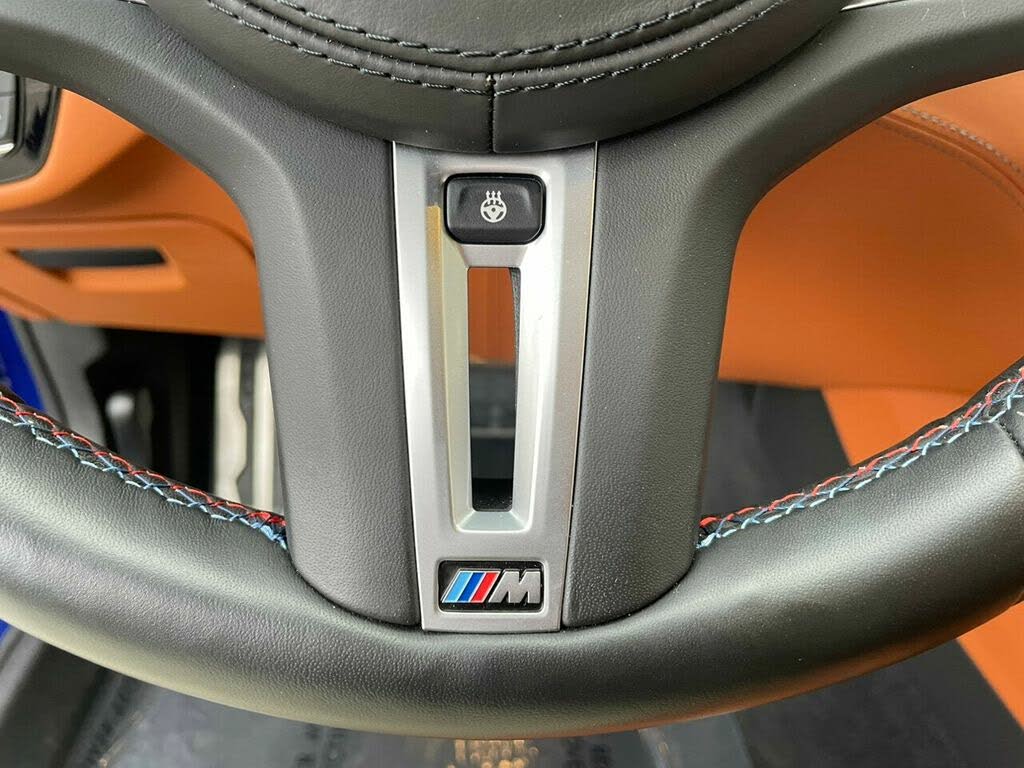 2019 BMW M5 Competition AWD for sale in Hasbrouck Heights, NJ – photo 28