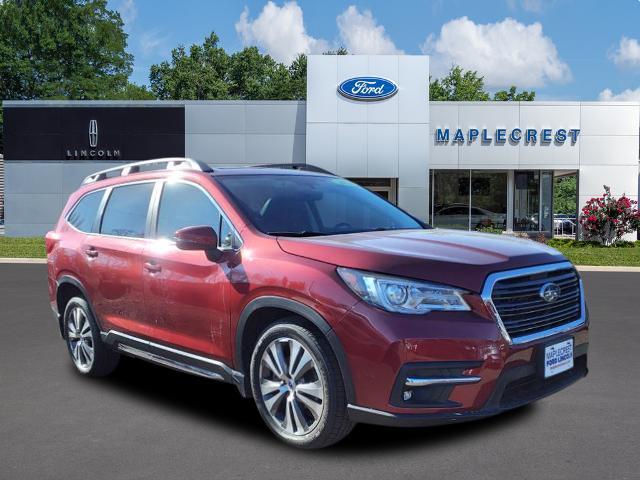2020 Subaru Ascent Limited 7-Passenger for sale in Other, NJ