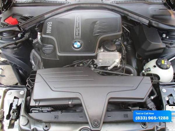 2014 BMW 4 Series 428i xDrive AWD 2dr Coupe SULEV $999 DOWN for sale in Trenton, NJ – photo 22