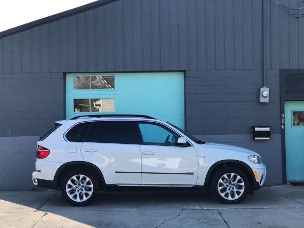 2013 BMW X5 xDrive35i Premium AWD 4dr SUV - cars & trucks - by... for sale in Sheridan, IN – photo 7