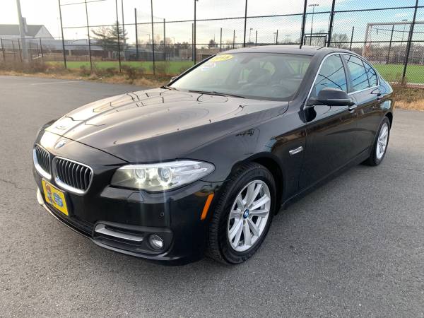 2015 BMW 528xi AWD - - by dealer - vehicle automotive for sale in Malden, MA – photo 3