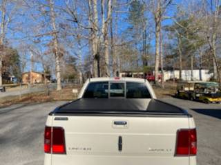 2007 Lincoln Mark LT for sale in Sevierville, TN – photo 4