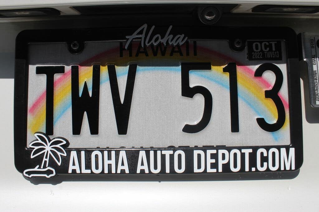2015 BMW 3 Series 320i Sedan RWD for sale in Honolulu, HI – photo 20