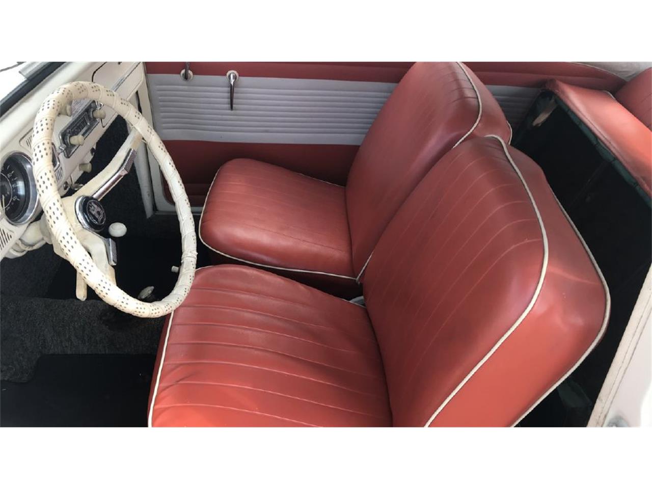 1964 Volkswagen Coupe for sale in Batesville, MS – photo 11