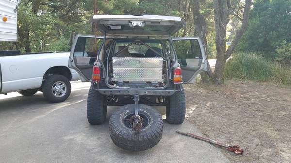 Wheeler / Jeep for sale in Mount Vernon, WA – photo 3