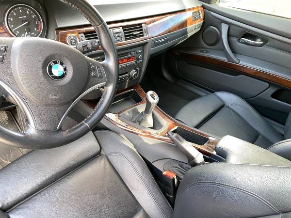BMW 328i Coupe- 58k miles - cars & trucks - by owner - vehicle... for sale in Albuquerque, NM – photo 10