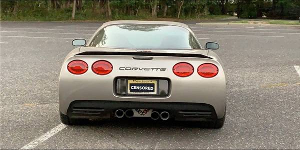 Corvette c5 1999 6spd ls1 for sale in Howell, NJ – photo 3