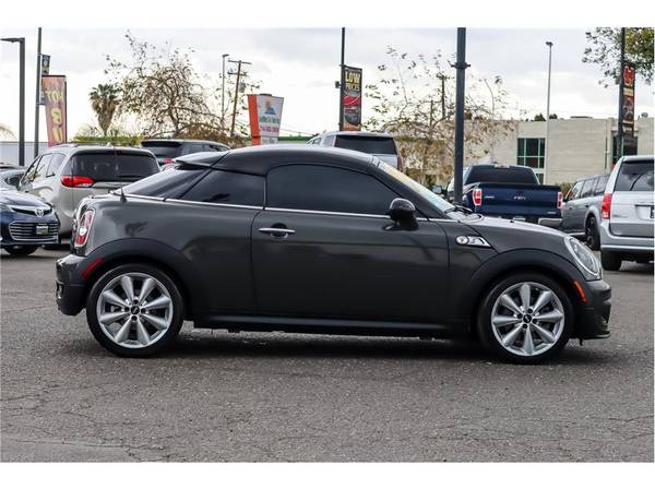 2013 minicooper S manual T - - by dealer - vehicle for sale in Santa Ana, CA – photo 2