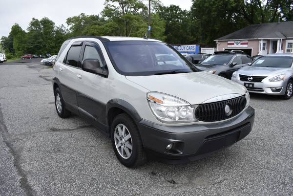 2004 Buick Rendezvous CX AWD * Great Condition* Ice Cold AC * for sale in Monroe, NY – photo 23