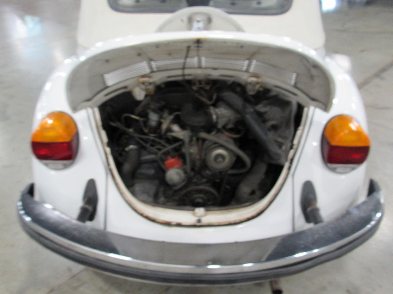 1979 Volkswagen Super Beetle for sale in O'Fallon, IL – photo 92