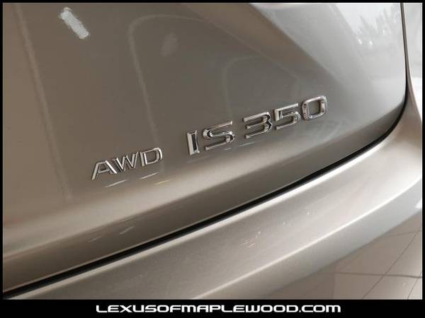 2015 Lexus IS 350 for sale in Maplewood, MN – photo 10