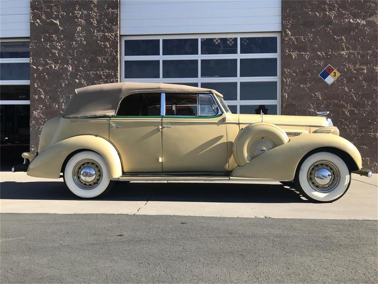 1936 Buick Roadmaster for sale in Henderson, NV – photo 2