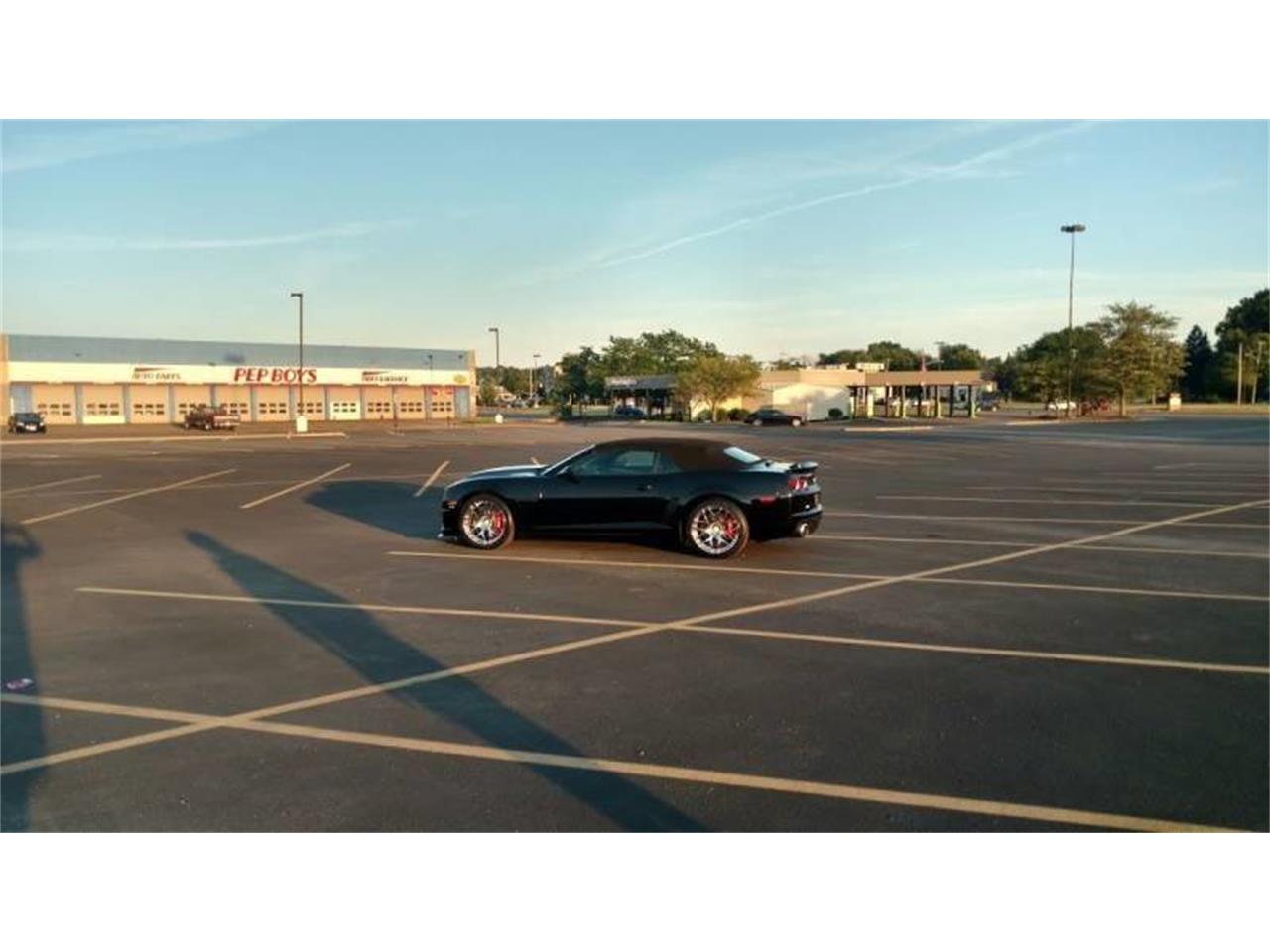 2011 Chevrolet Camaro for sale in Clarksburg, MD – photo 6