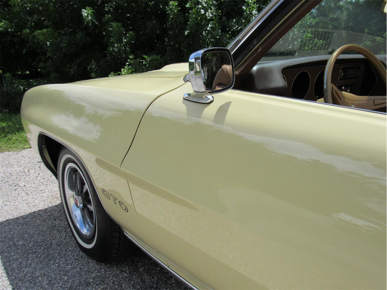 1970 Pontiac GTO for sale in Sarasota, FL – photo 32