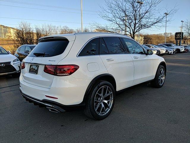 2020 Mercedes-Benz GLC 300 Base 4MATIC for sale in Other, PA – photo 3