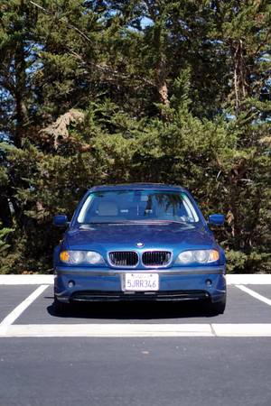 2003 BMW 325i for sale in Salinas, CA – photo 2