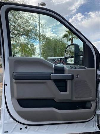 2019 FORD F-250 CREW CAB XLT LONGBED TRUCK ~ LOW MILES! 6.7L TURBO D... for sale in Tempe, NM – photo 22