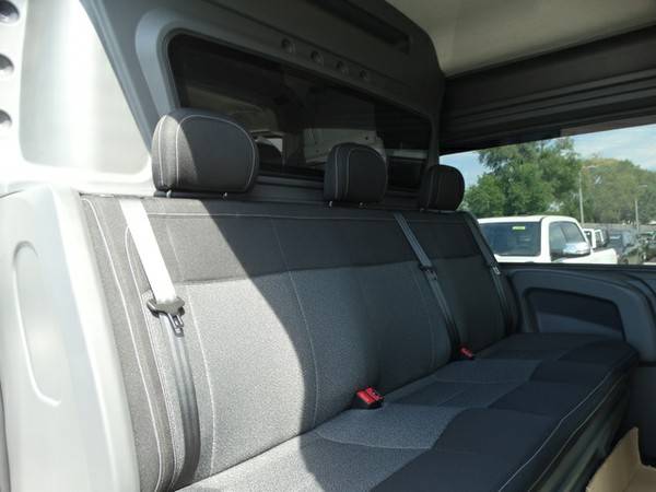 2019 Ram ProMaster Cargo Van 2500 High Roof for sale in Countryside, IL – photo 18