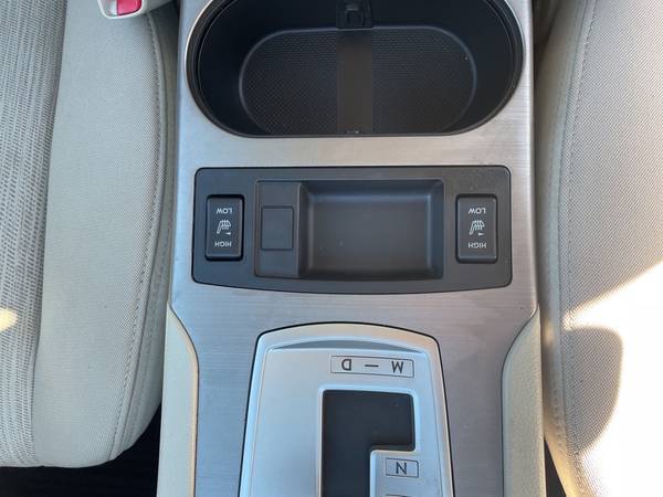 2014 Subaru Legacy 2 5i Premium - - by dealer for sale in Ozark, MO – photo 11