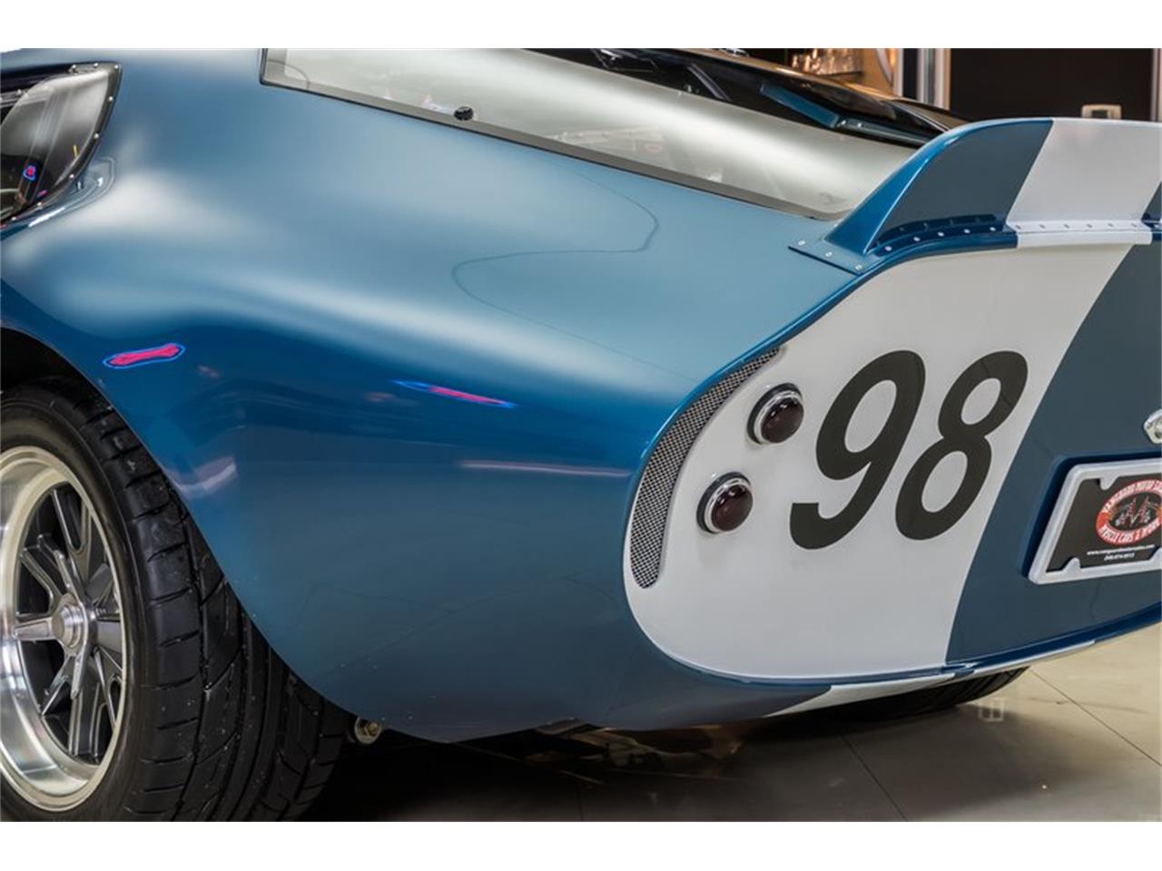 1965 Shelby Daytona for sale in Plymouth, MI – photo 29